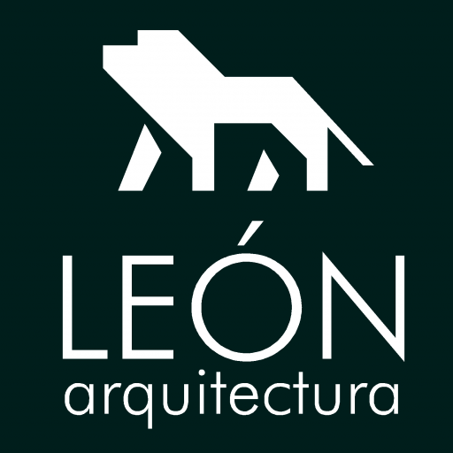 logo-leon-arquitectura-valencia-verde